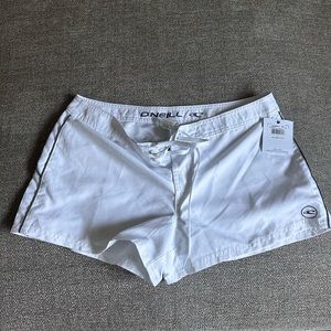 Women’s O’Neil board shorts size 7